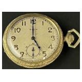 Elgin Pocket Watch