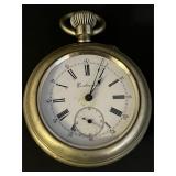 Centennial 1876 Pocket Watch