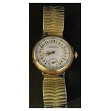 Am. Waltham Ladies Wristwatch