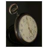J.E. Caldwell & Co. Pocket Watch