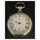 Elgin Nat'l Pocket Watch