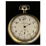 Seth Thomas Pocket Watch