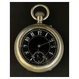Longines Pocket Watch