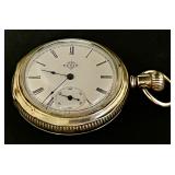 Elgin Pocket Watch