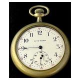 Seth Thomas Pocket Watch