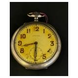 Ulysse Nardin Corps of Engineers Pocket Watch