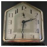 The Gable 8 Day Alarm Clock