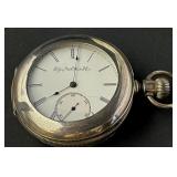Elgin Natl Watch Co. Pocket Watch