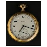 Elgin Pocket Watch