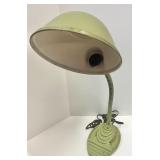 Vintage Eagle Desk Lamp