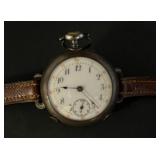 Am. Waltham Ladies Wristwatch