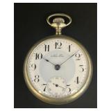 New Era Pocket Watch