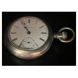 Elgin Nat'l Watch Co. Pocket Watch