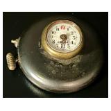 Mayer Swiss, Art Deco Lapel 'Buttonhole' Watch