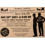SPRING AMISH SCHOOL CONSIGNMENT SALE 