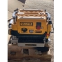 DEWALT WOOD PLANER