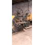 Vintage Industrial Machinery, Lumber, Woodworking