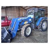 Farm Equipment,Livestock Equipment, Vintage Car