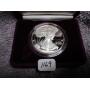 1986-S Silver American Eagle Proof Coin
