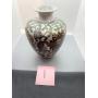 Chinese? Vase Marked EKIN? Appr. 9-3/4" (See Pic)