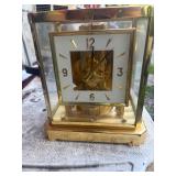 le contra clock