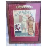 coa dimaggio