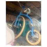2 wheel bike