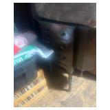 sewing cabinet