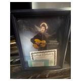 coa bob dyland