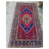 hand tieg 4x8