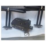 aircraft camera