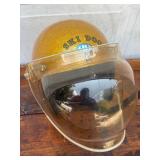 70s helmet