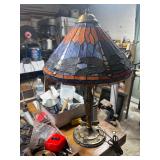 leaded lamps