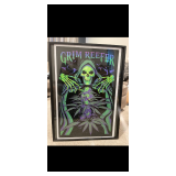 black light