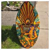 boggie board