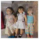 american dolls