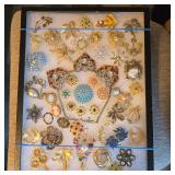 costume jewerly