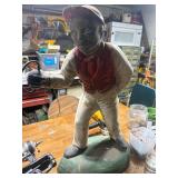 black jockey/CONCRETE