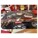 CARRERA RACE SET NOS