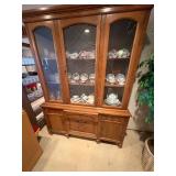 CHINA AND CABINET