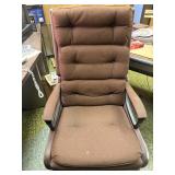 70S OFFICE CHAIR