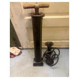 RARE AIR HORN /WORKS