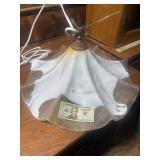 MARANO 22"deco shade