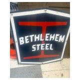 burn harbor PORCELAIN