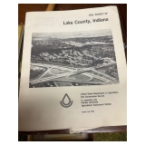 lake county soil