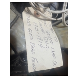 DECO/SEACREST/SHADES