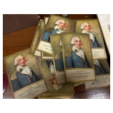 buick dealer post card