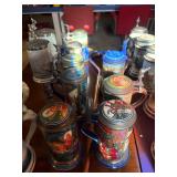 steins