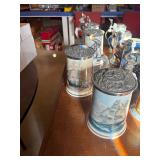 steins
