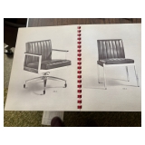 mcm office furniture